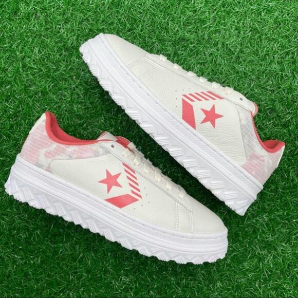 Converse All Star Chuck Taylor Pro Leather X2 Ox - Picture 6 of 8